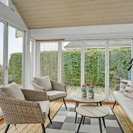Stunning In With Wifi And 2 Bedrooms 2 Feriehus *