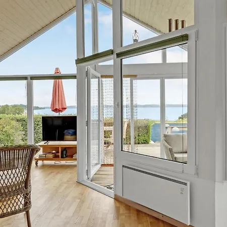 Stunning In With Wifi And 2 Bedrooms 2 Feriehus