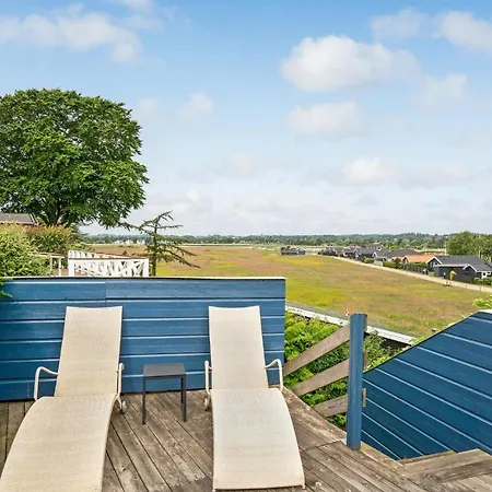 Feriehus Stunning In With Wifi And 2 Bedrooms 2