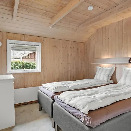 Stunning In With Wifi And 2 Bedrooms 2 * Fredericia