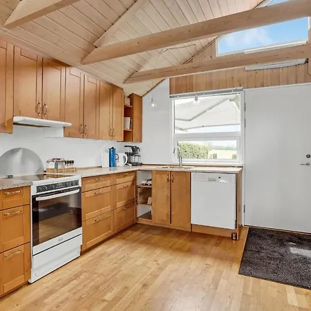 Stunning In With Wifi And 2 Bedrooms 2 Fredericia