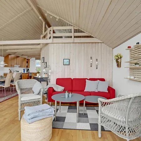 Feriehus Stunning In With Wifi And 2 Bedrooms 2 Fredericia