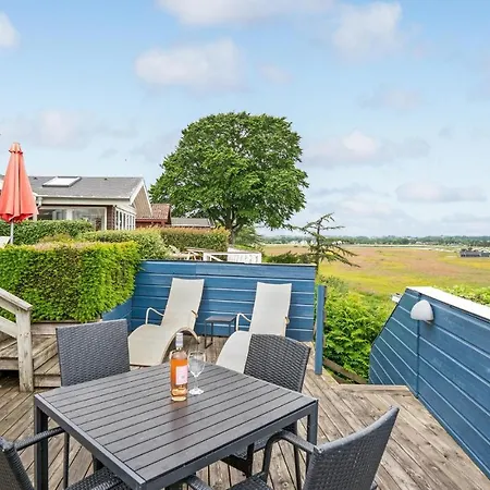 Feriehus Stunning In With Wifi And 2 Bedrooms 2 Fredericia
